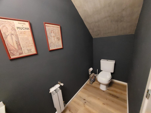 Casa Renovada En San Isidro