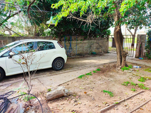 Casa En Venta A Reciclar Baigorria Proximo Al Rio.