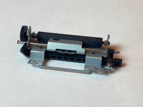 Imagem 1 de 2 de Kit Rolete Da Tampa Impressora Epson Tm-t20