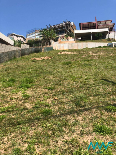 Imagem 8 de 10 de Lindo Terreno De Esquina Em Alphaville! - 1749