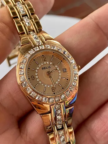 Reloj relic de mujer sale