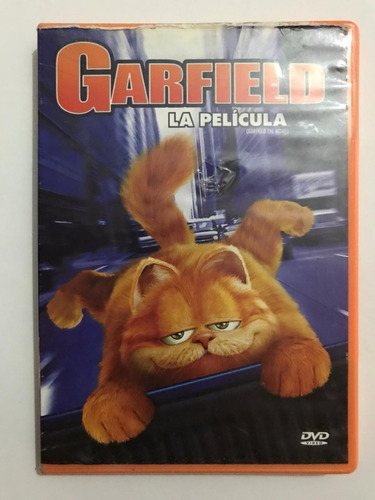 Garfield