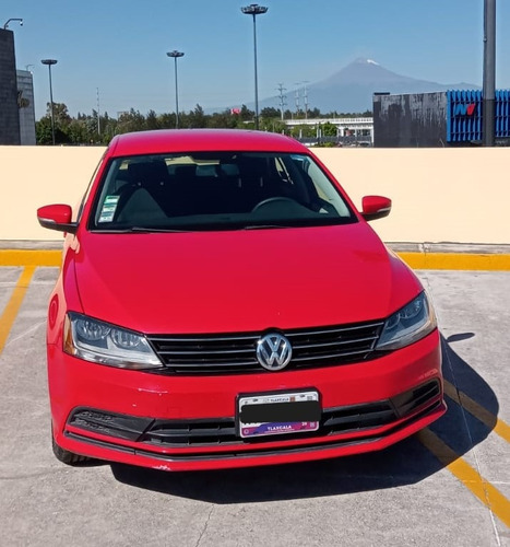 Volkswagen Jetta 2.0 Tiptronic At