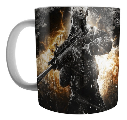 Mugs Vasos Tazas Pocillos Videojuegos C8   