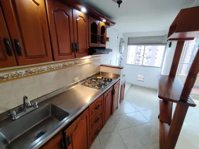 Apartamento en venta