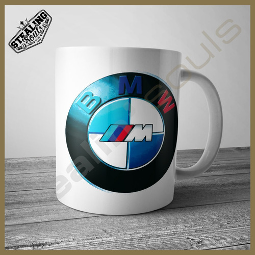 Taza Fierrera - Bmw #155 | Alpina / M Performance / Sport