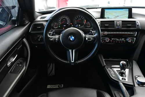 Bmw Serie M 3.0 M4 560cv