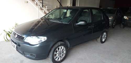 Fiat Palio Año 2015 Full