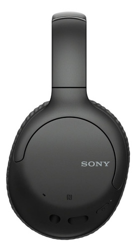 Imagen 3 de 5 de Audífonos inalámbricos Sony WH-CH710N negro