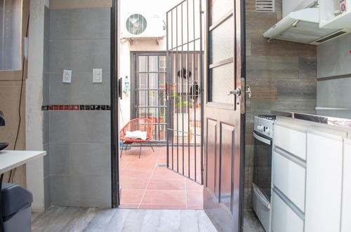Imagen 30 de 30 de Venta Ph Villa Crespo 3 Ambientes Patio Y Terraza