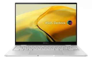 Asus Zenbook 14 Touch I5-1340p 512gb Ssd 16gb Ddr5 Win11