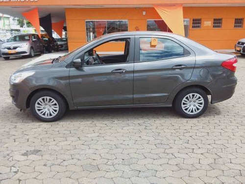 Ford Ka 1.5 Ti-vct Flex Se Manual