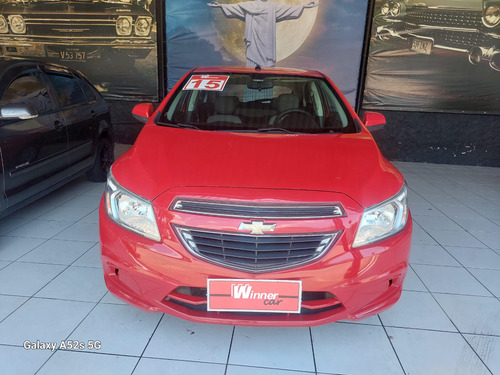 Chevrolet Onix 1.0 Lt 5p