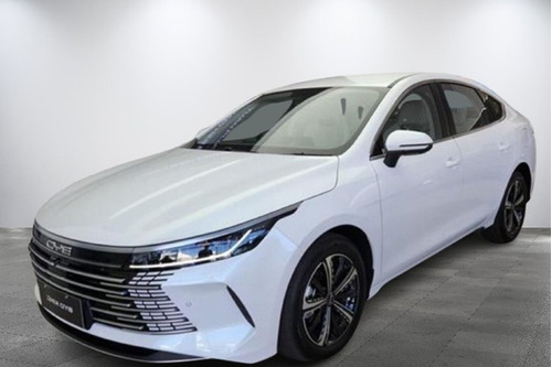 BYD King GS 1.5 16V Aut. (Hibrido)