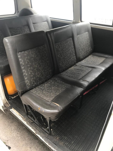 Volkswagen Kombi 1.4 Standard Total Flex 3p