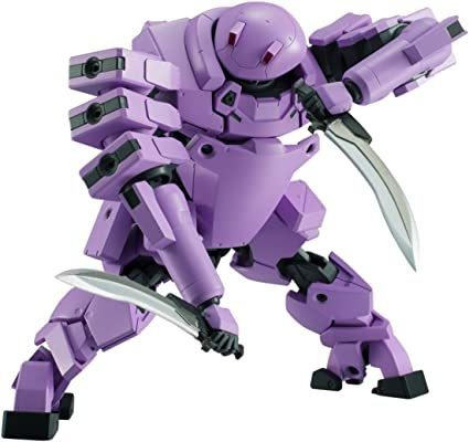 Bandai Tamashii Nations Rk-02 Cetro  Full Metal Panic!