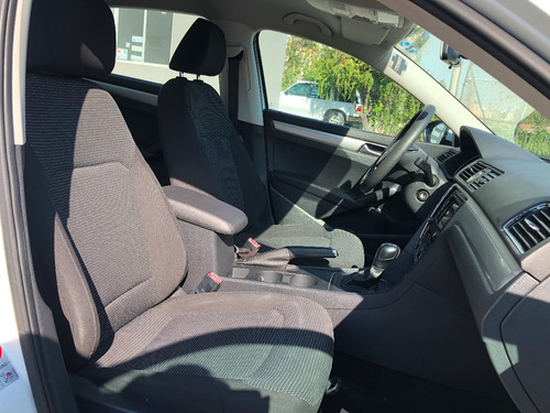 Volkswagen Passat Comfortline 2.5l 2017 Iva Credito Recibo A