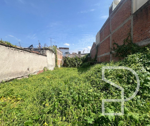 Terreno En Venta En Texcoco Centro
