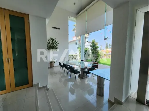 Casa En Venta En Morelos, Fraccionamiento Lomas De Cocoyoc