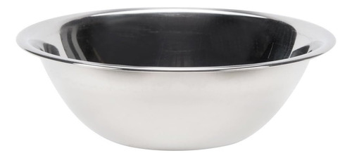 Tazón Para Mezclar De Acero Inoxidable Vollrath Qt