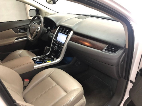 Edge 3.5 Limited Awd 2013
