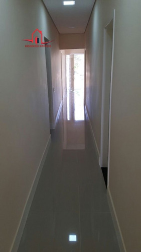 Imagem 10 de 29 de Casa A Venda No Bairro Condomínio Mirante De Bragança Em - 1246-1