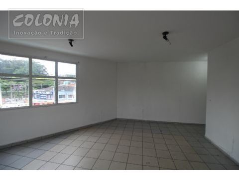 Imagem 3 de 11 de Comercial Para Locação - 3462405