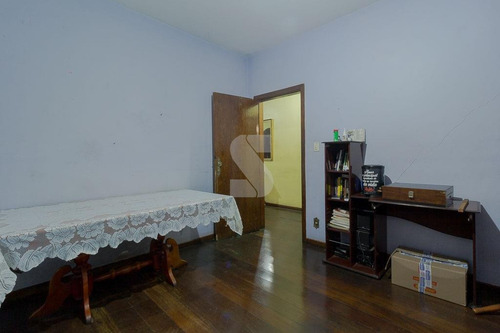 Imagem 13 de 29 de Casa À Venda, 4 Quartos, 1 Suíte, 4 Vagas, Inconfidentes - Contagem/mg - 20846