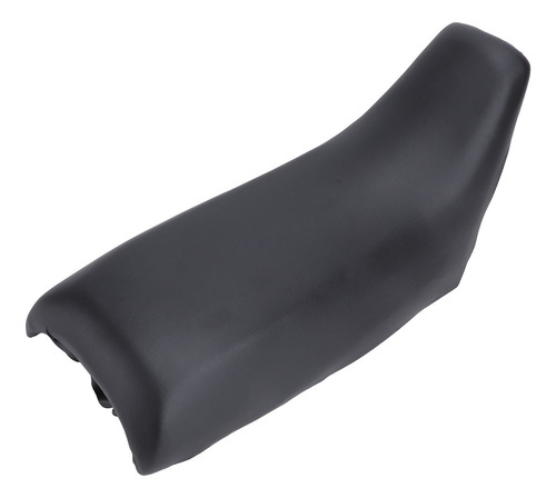 Absorção De Choque Confortável Em Couro Pu Dirt Pit Bike Tal