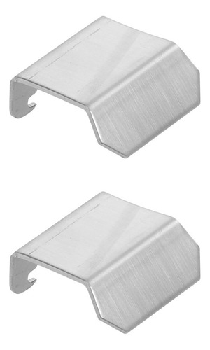 4 Unids/set Armor De Chasis Para 1:10 Axial Scx10 Ii 90046