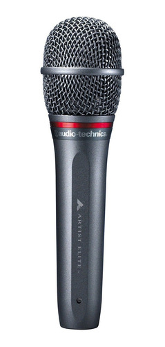 Microfono Audio-technica Ae6100 Hypercardioid Dynamic Handhe