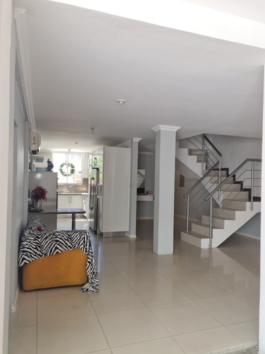 Imagen 5 de 14 de Guarenas, Urb. Villas De Buenaventura Etapa 1