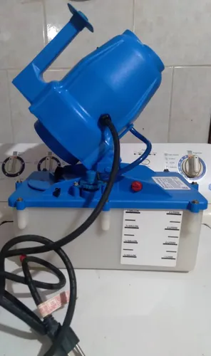 Fumigador O Pulverizador