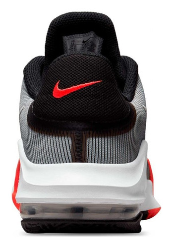 Zapatillas Nike Air Max Impact 3 Original Para Hombre