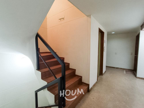 Apartamento En Chicó Norte Ii. 2 Habitaciones, 78 M², Id: 83076