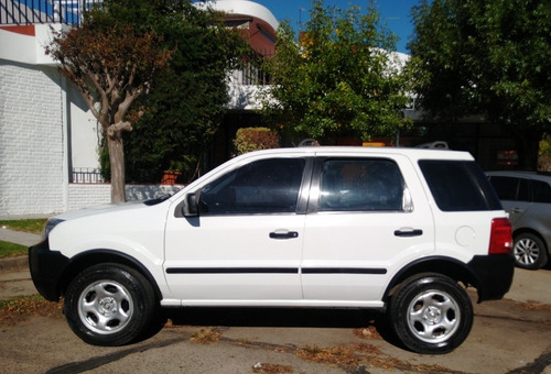 Ford Ecosport 2.0 My10 Xls 4x2 2010