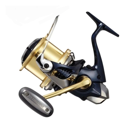 Reel Shimano Bulls Eye 9120 Japon ( No Ultegra ) Azul Derecho/izquierdo