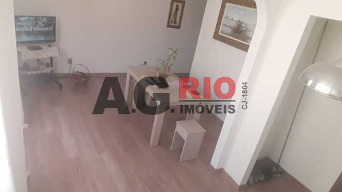 Apartamento-à Venda-praça Seca-rio De Janeiro - Vvap30092