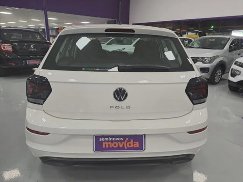 Volkswagen Pólo MPI (Flex)
