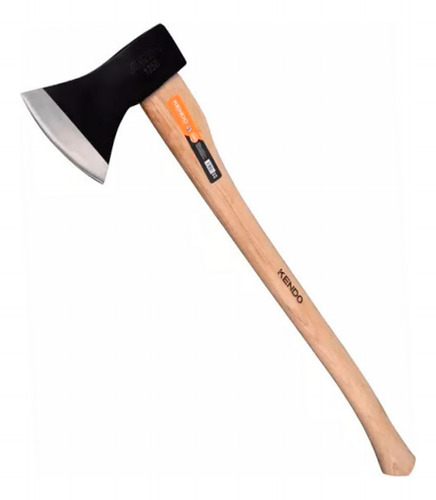 Hacha Kendo Mango De Madera 44 Onzas 25407