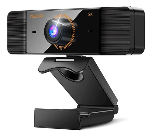 Sxyltnx Cam 2k Full Hd 1080p Camara Microfono Usb Para Linea
