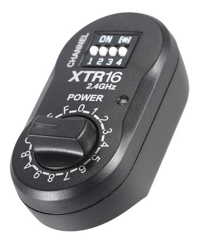 Receptor Para Xt-16 Wistro Wistro Wireless Series Xtr-16 X1c