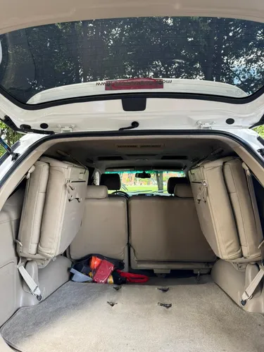 Toyota Fortuner 3.0 Sr5