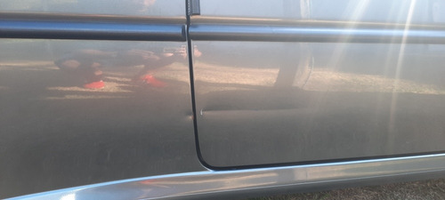 Volkswagen Gol 1.6 Plus Mi 1999