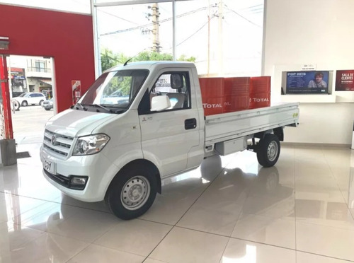 Dfsk C31 1.5 Mt Cabina Simple 2024 0 Km. Garantía 3 Años