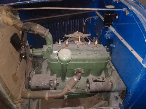 Imagem 4 de 12 de Ford Phaeton 1929