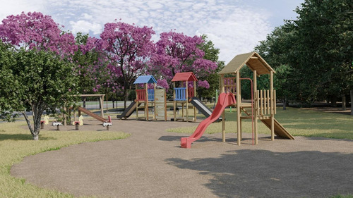 Imagem 14 de 23 de Terreno À Venda, 150 M² Por R$ 133.000,00 - Smart City - Indaiatuba/sp - Te0206