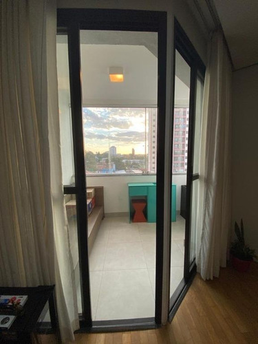 Apartamento Com 3 Dormitórios À Venda, 110 M² - Vila Euclides - São Bernardo Do Campo/sp - Ap64062