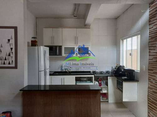 Imagem 13 de 15 de Casa Em Mairiporã. - 171