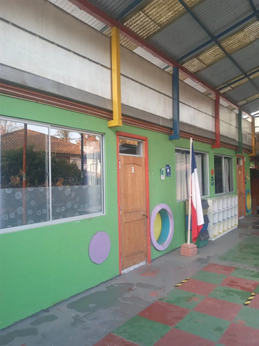 Local Comercial En Venta En Talca